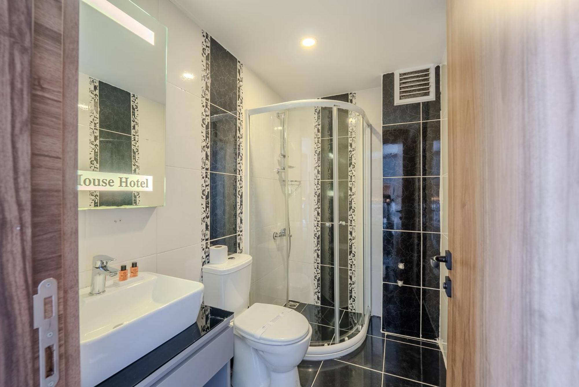 Best House Hotel Old Town, Istanbul