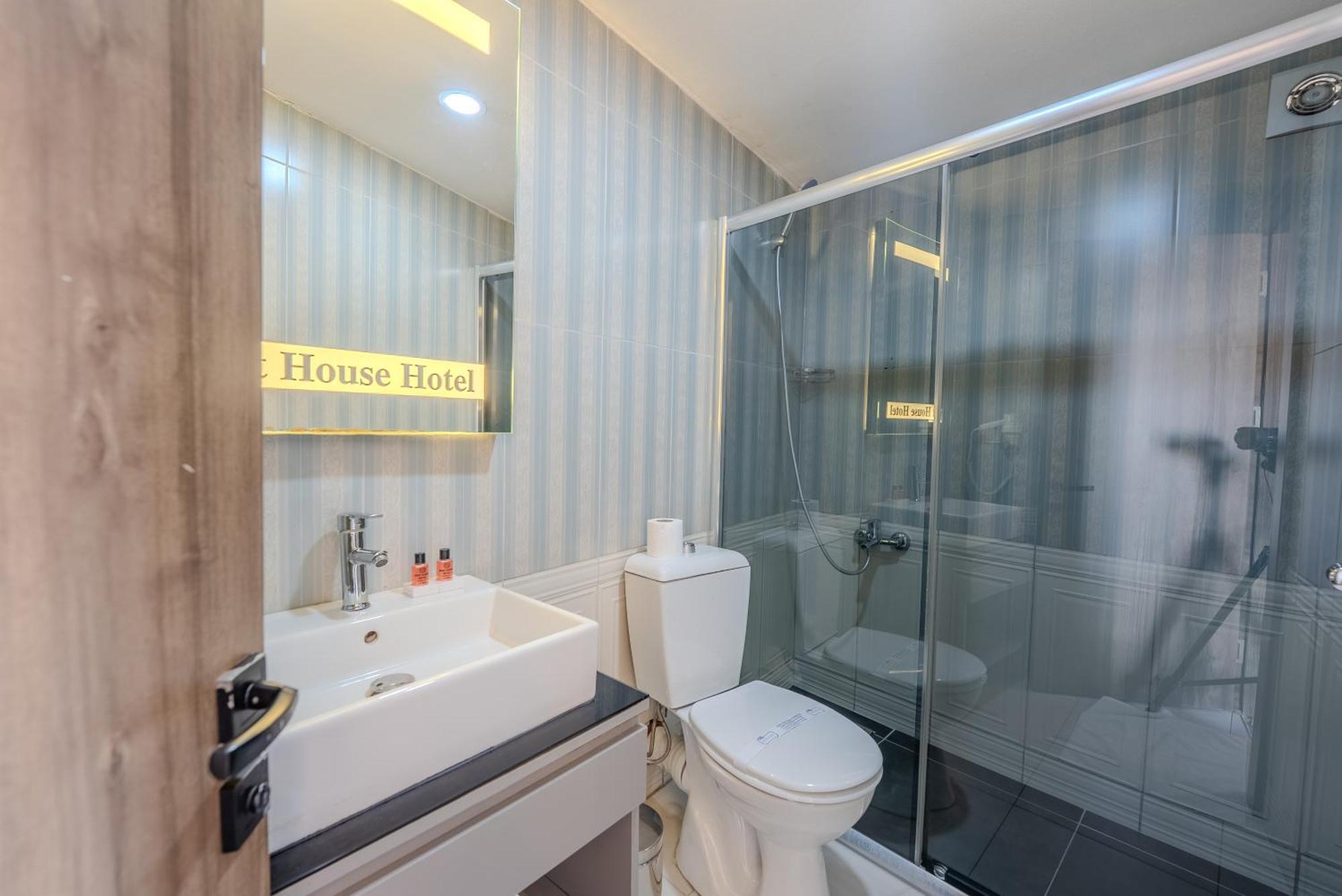 Best House Hotel Old Town — Photos 1