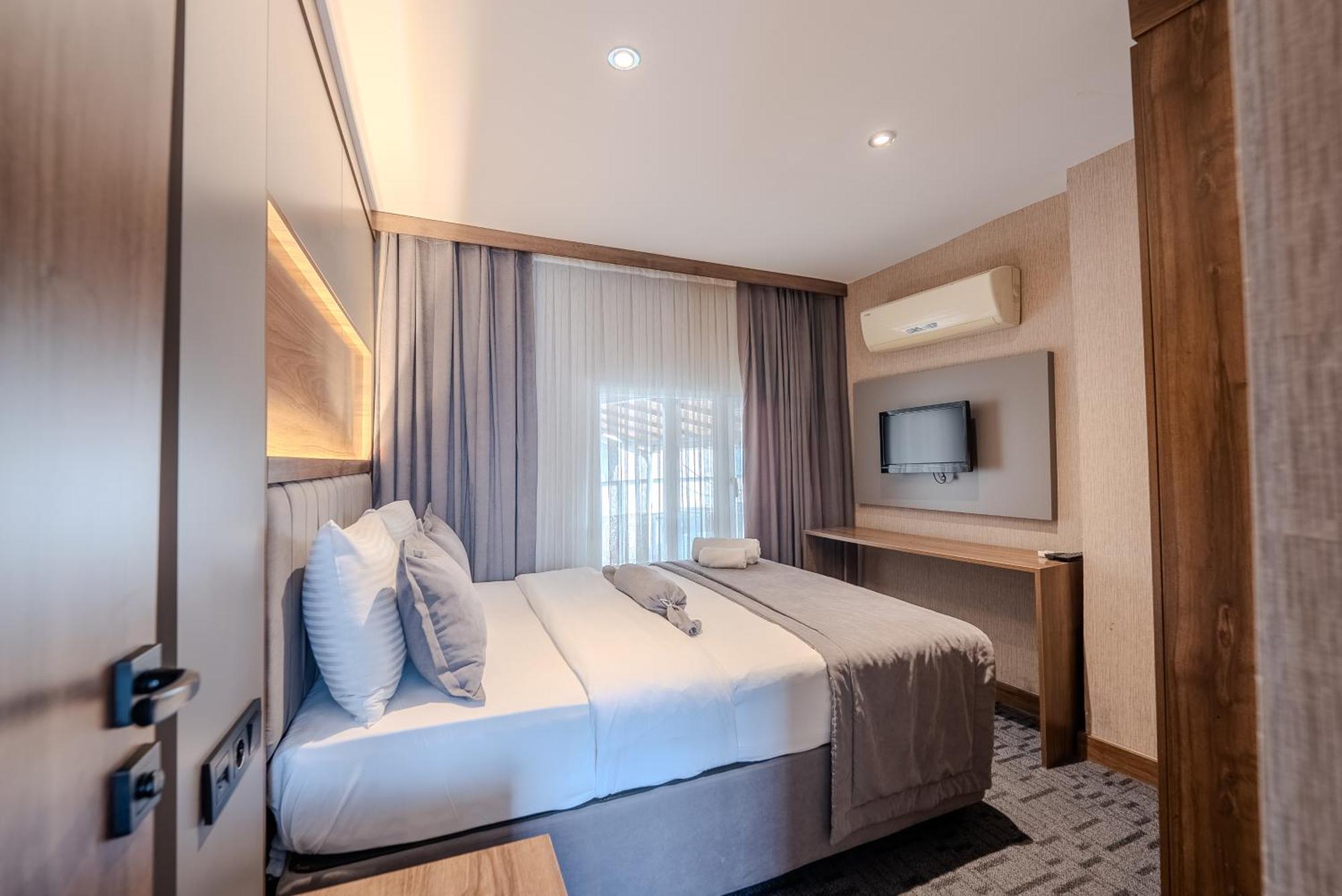 Best House Hotel Old Town — Photos 3